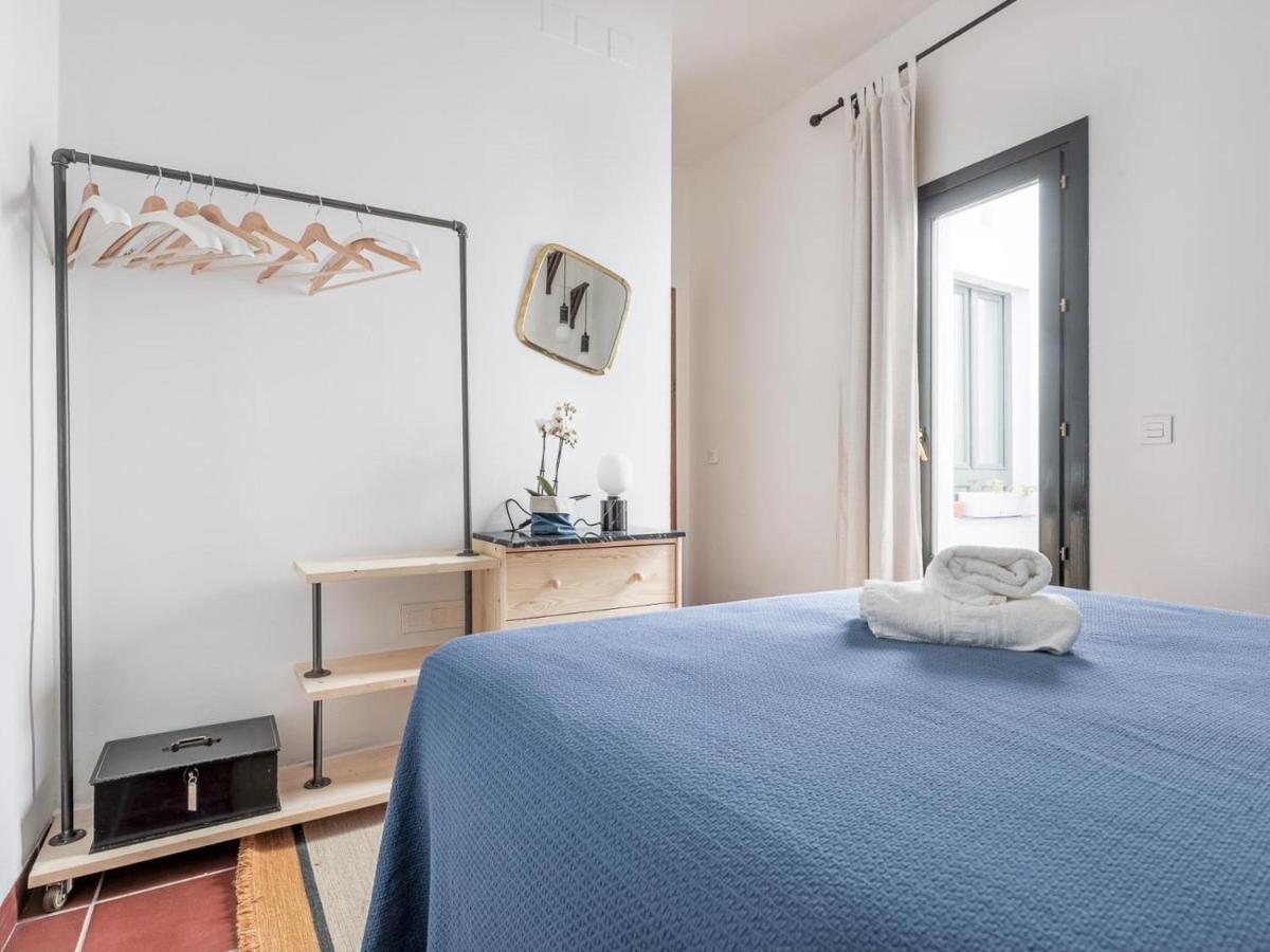 Castilla 88 Apartment