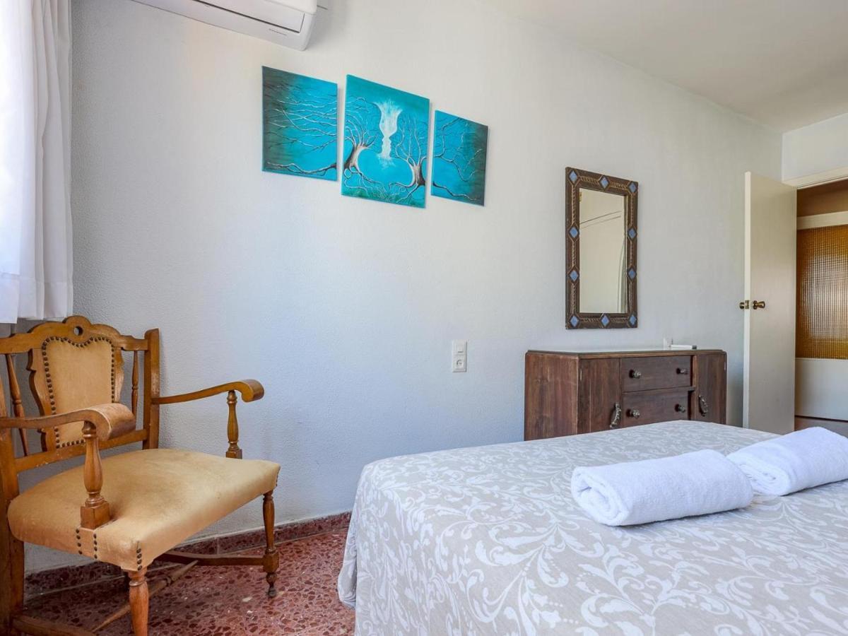 Céfiro 9 Apartamento