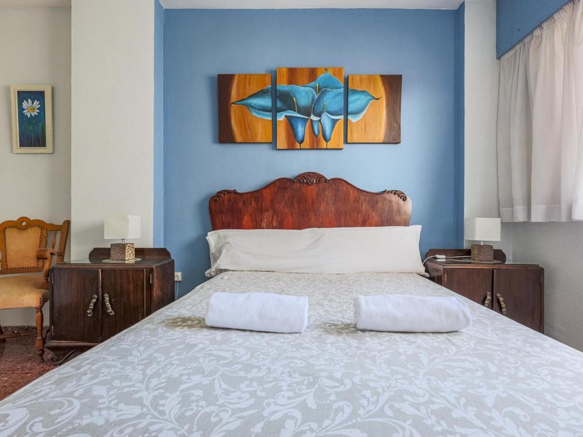 Apartamento Céfiro 9 *