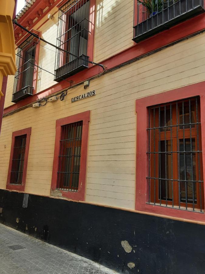 Apartamento La Sevilla
