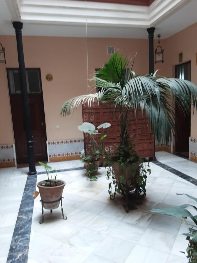 La Apartamento Sevilla