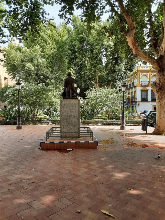 La Sevilla