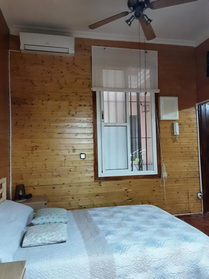 Apartamento La