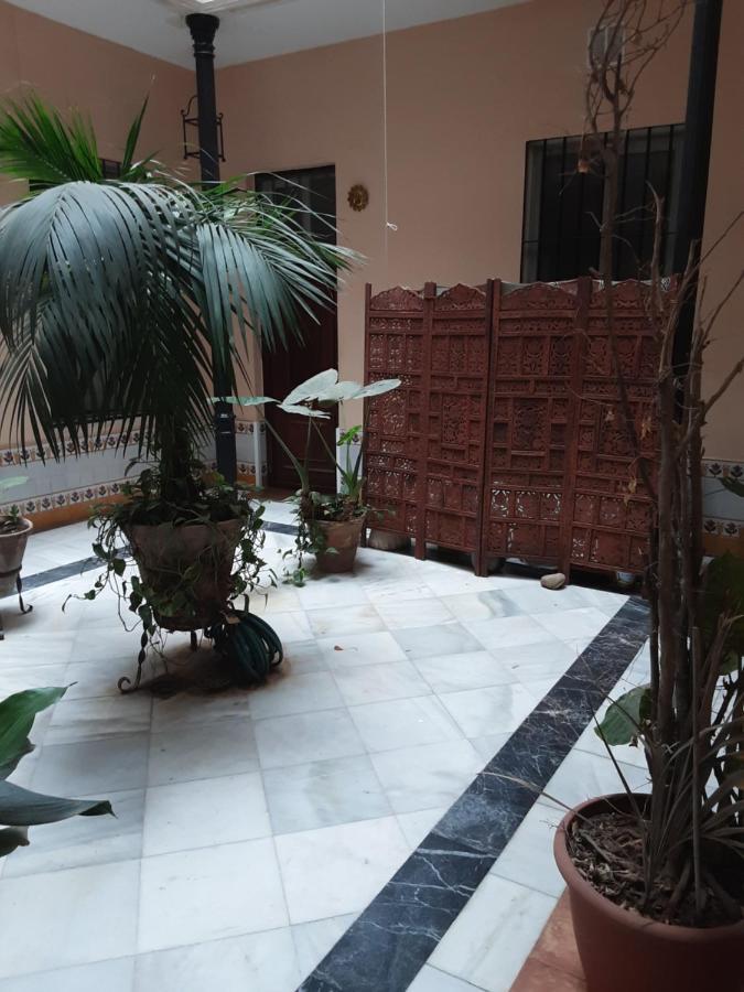 Apartamento La *