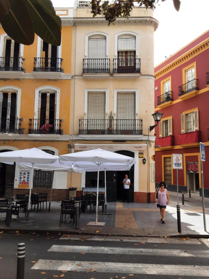 La Sevilla