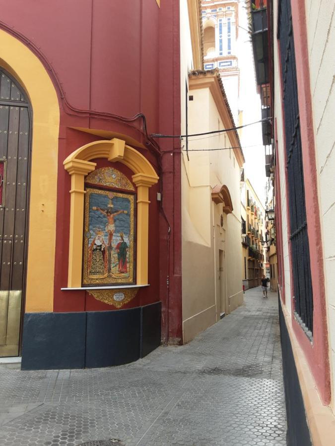 La Apartamento Sevilla