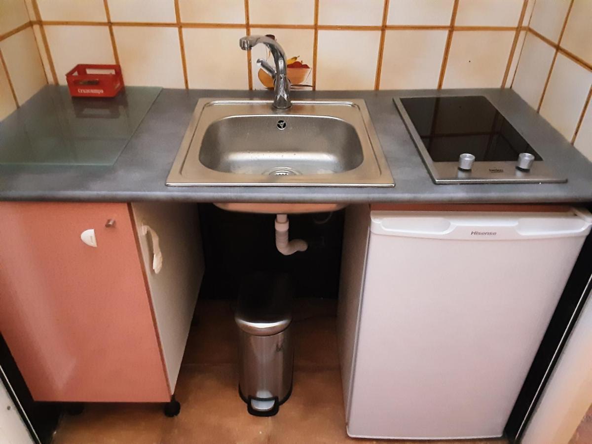 Apartamento La