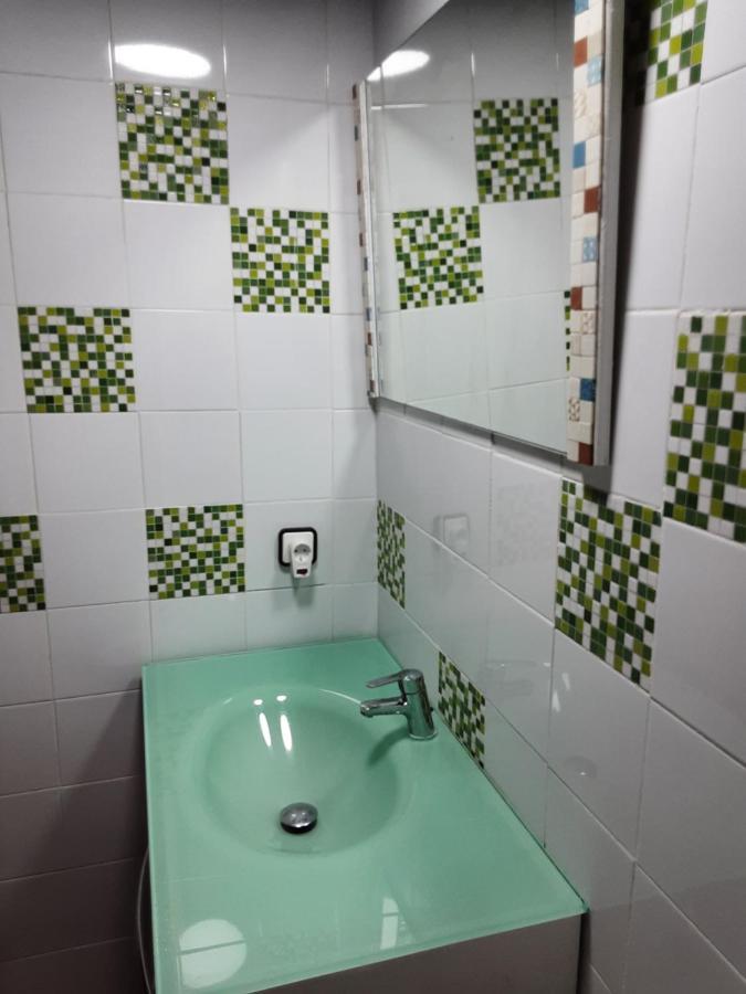 La Apartamento Sevilla