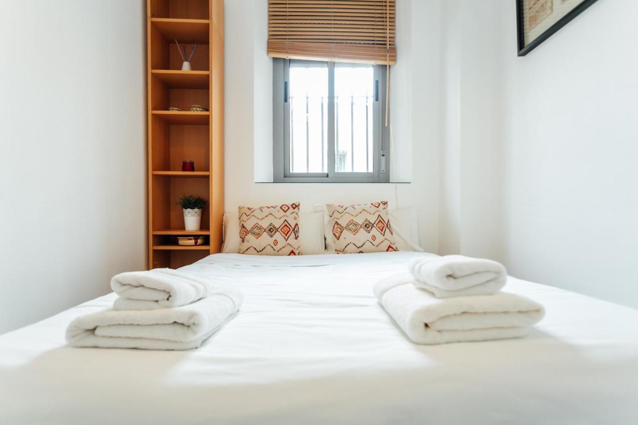 Apartment Alohamundi Alfareria Seville