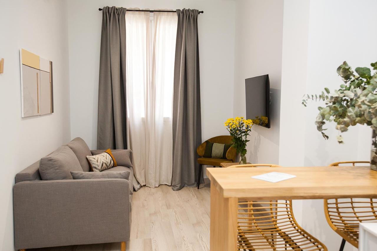 Apartamento Azahar De