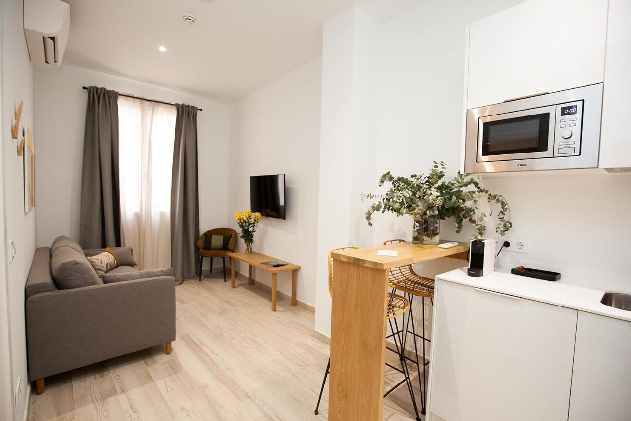 Apartamento Azahar De Sevilla