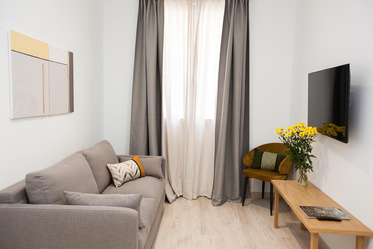 Azahar De Apartamento Sevilla