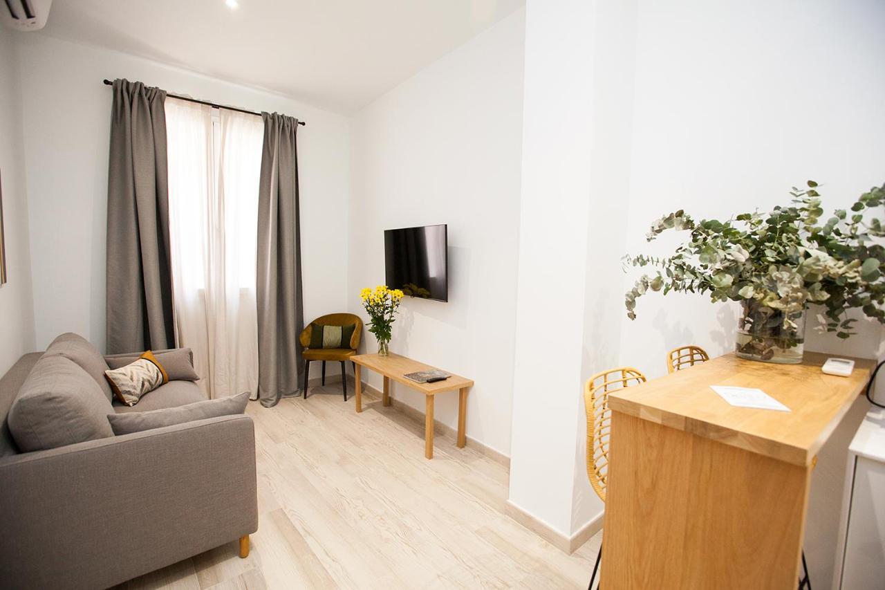 Apartamento Azahar De *