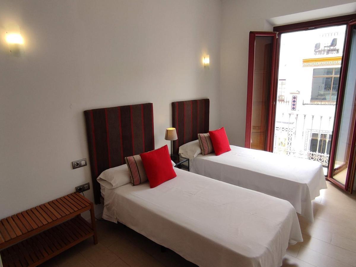 Apartamento Puerta Del Arenal - Kainga Homes Sevilla