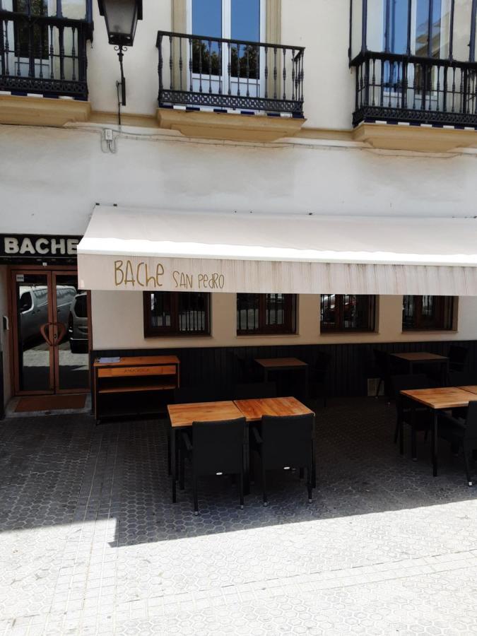 La * Sevilla