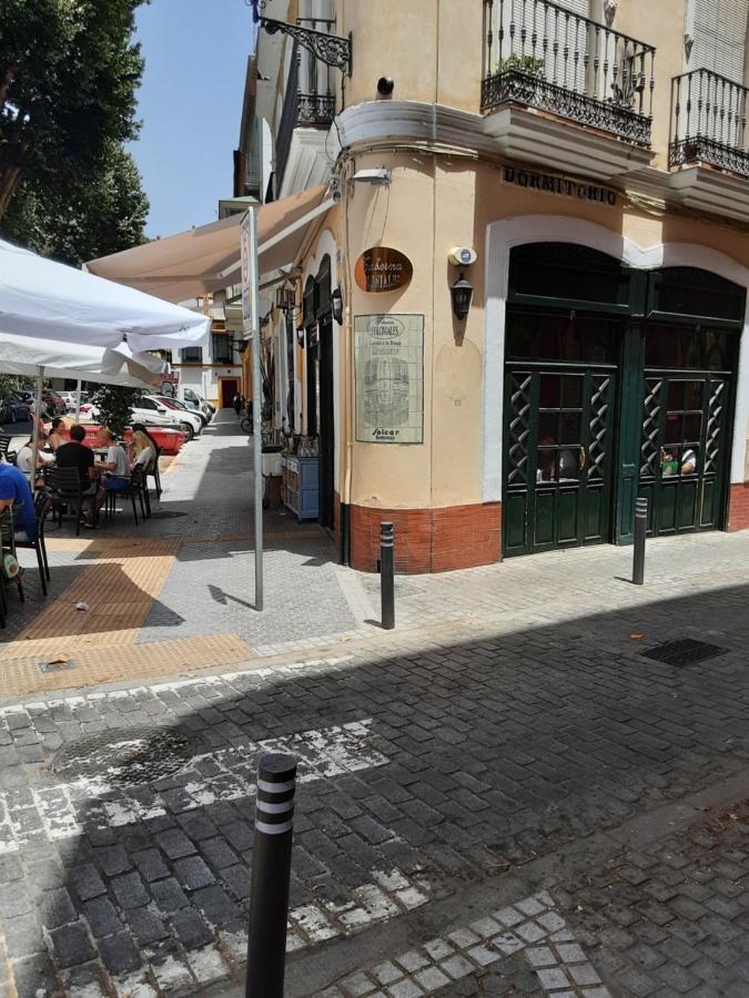 La * Sevilla