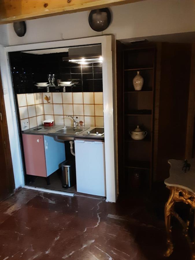 Apartamento La *