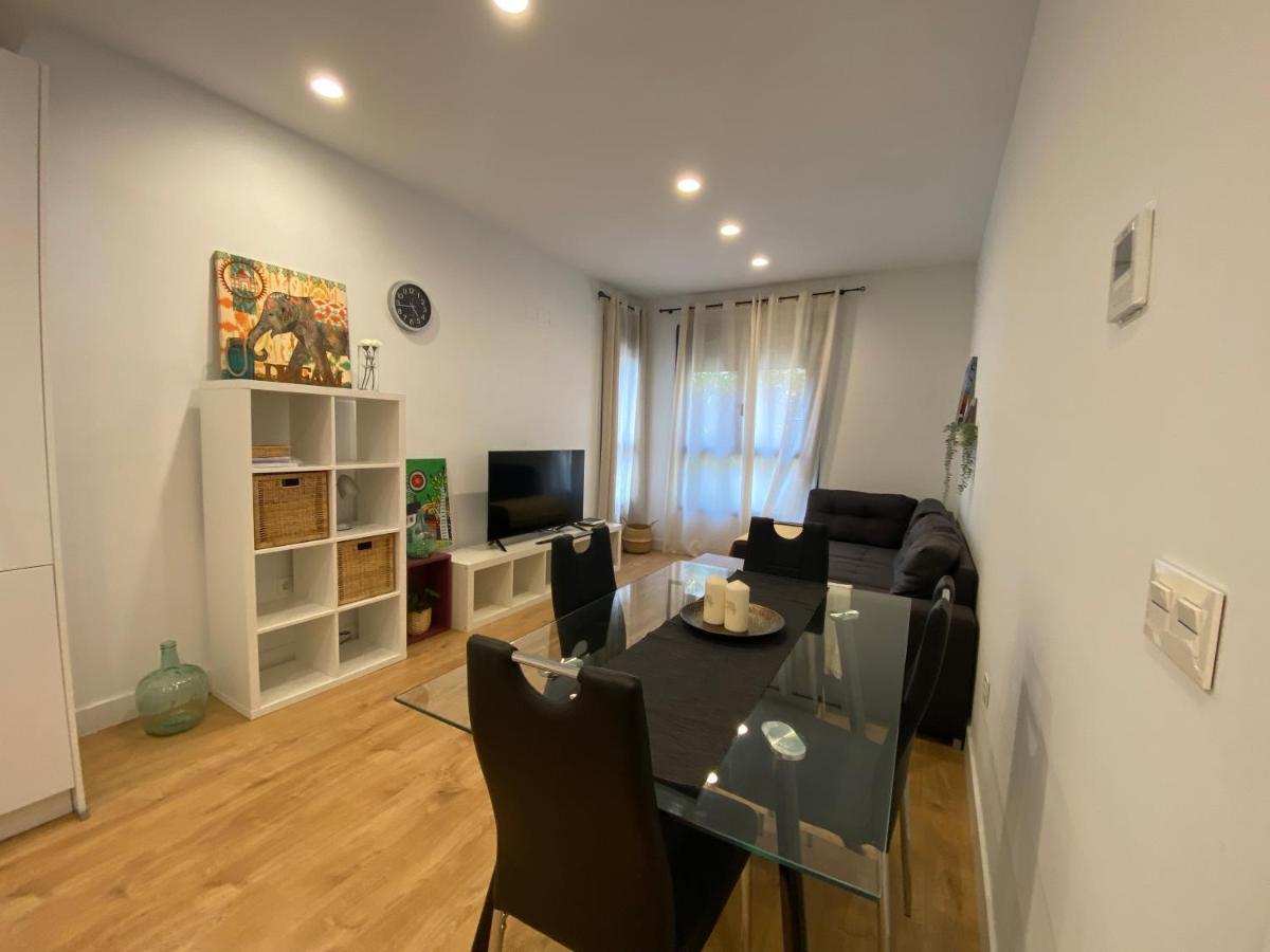 Apartment Apartamento Estelar Con Piscina Y Garaje Nervion Seville