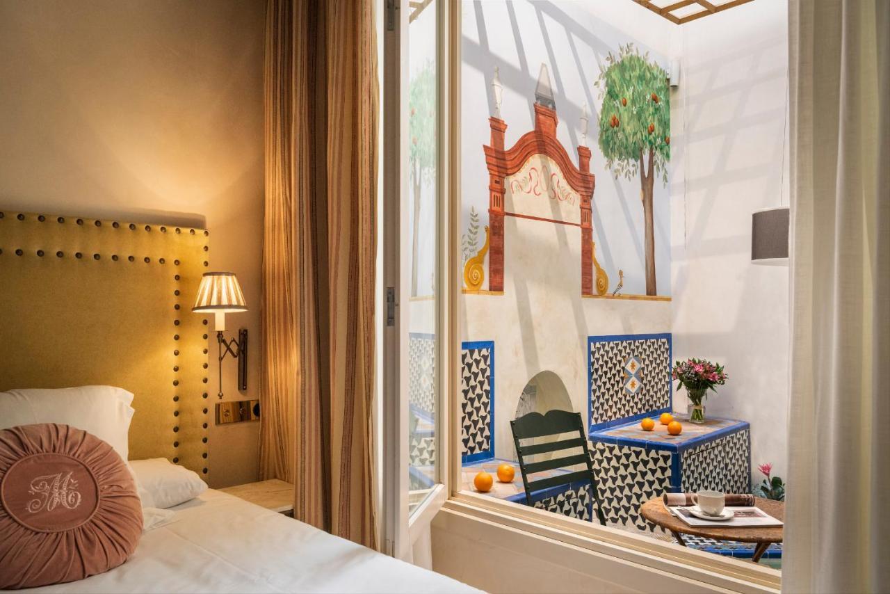 Ch Boutique Aparthotel Seville