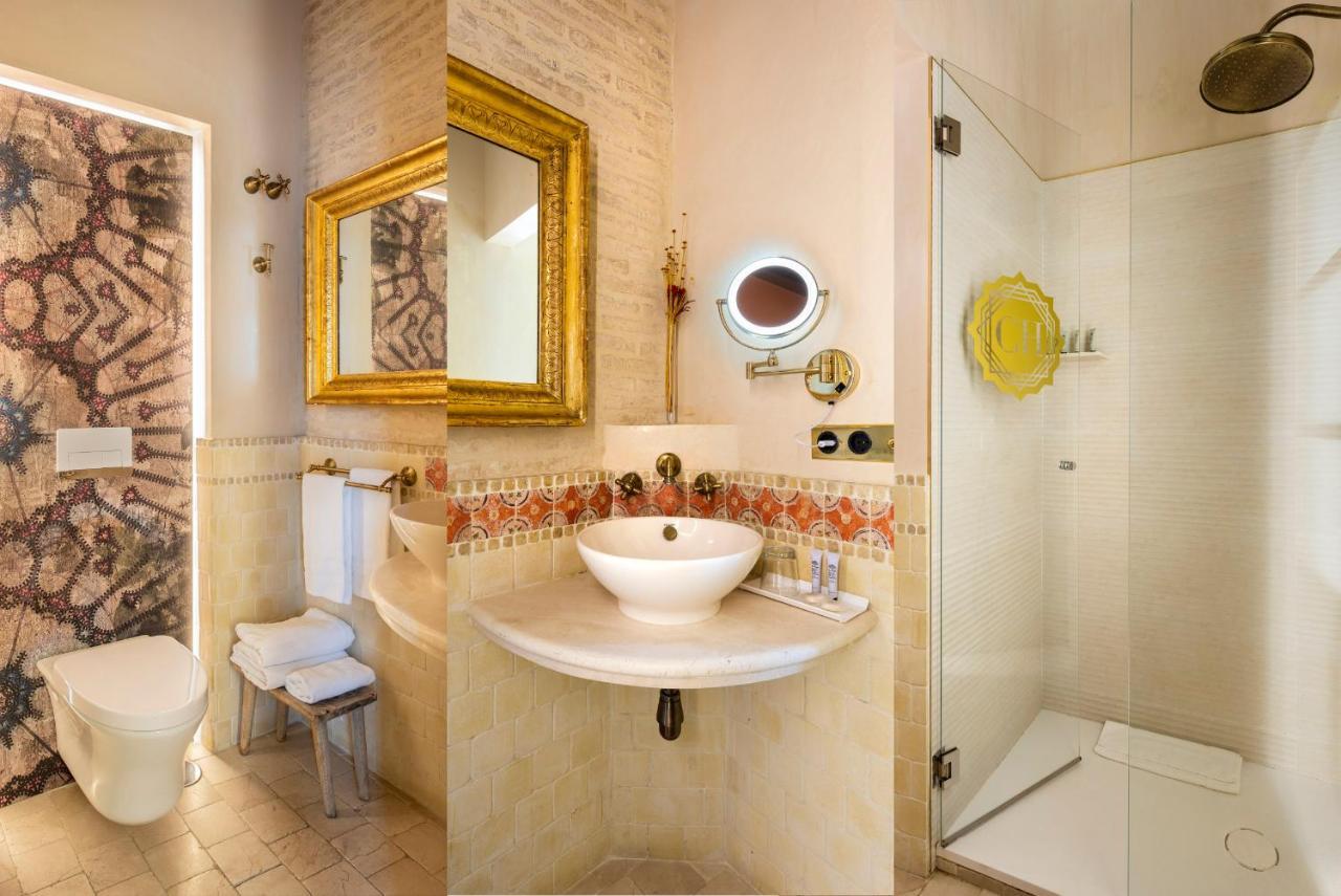Ch Boutique Aparthotel