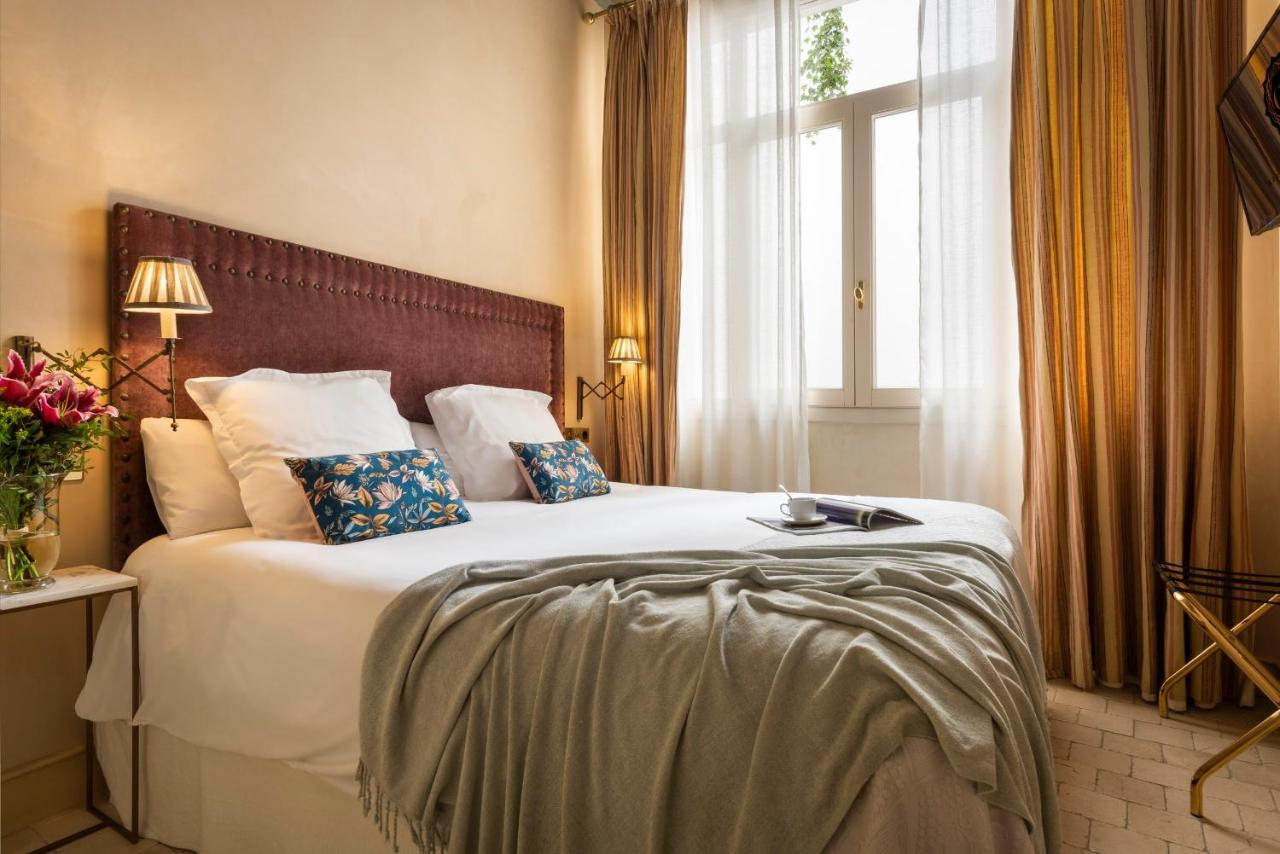 Ch Boutique Aparthotel Seville