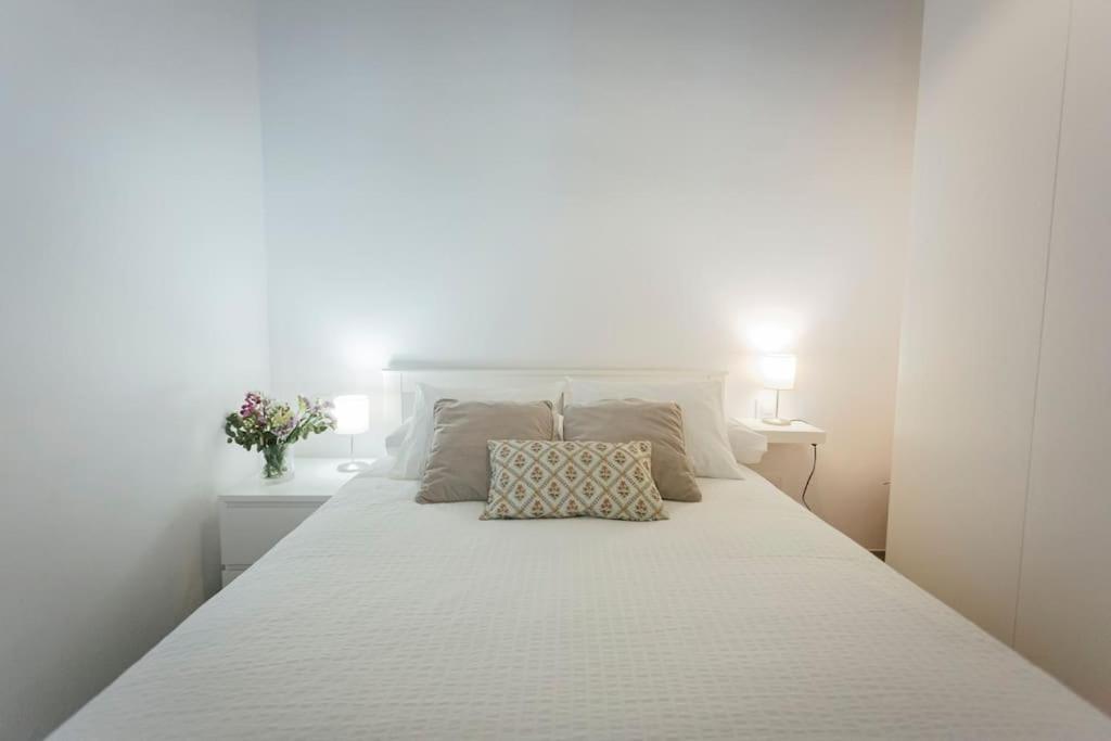 Komodo Gran Poder - Penthouse With Private Pool And Cozy Twin Bedroom Sevilla
