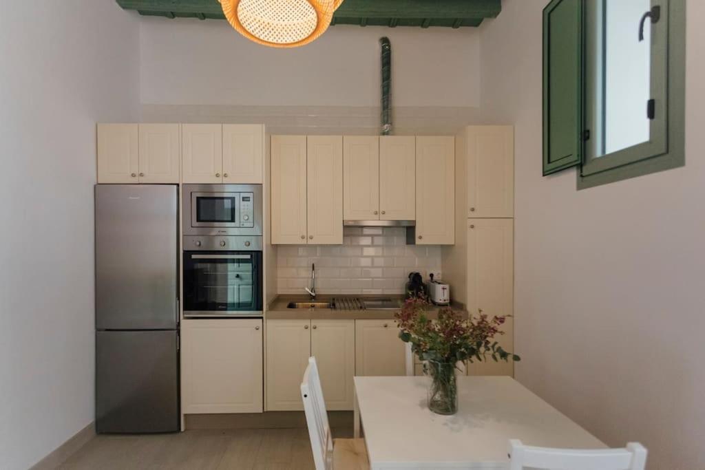 Komodo Gran Poder - Penthouse With Private Pool And Cozy Twin Bedroom Sevilla