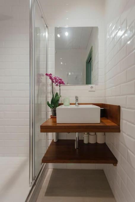 Apartamento Komodo Gran Poder - Penthouse With Private Pool And Cozy Twin Bedroom *