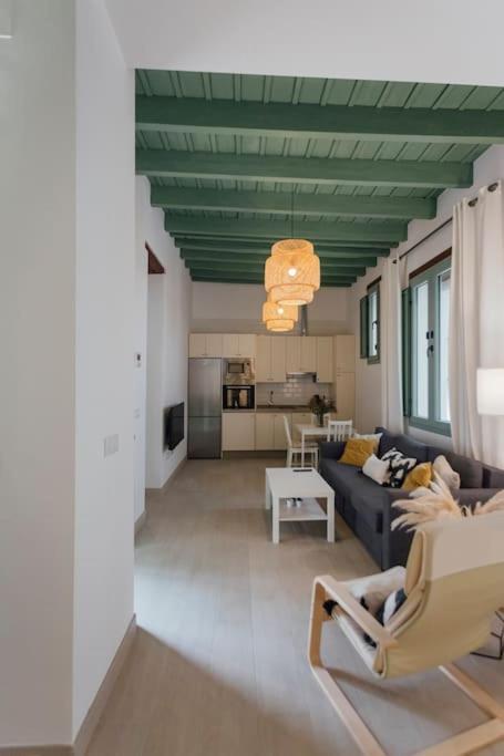 Komodo Gran Poder - Penthouse With Private Pool And Cozy Twin Bedroom * Sevilla