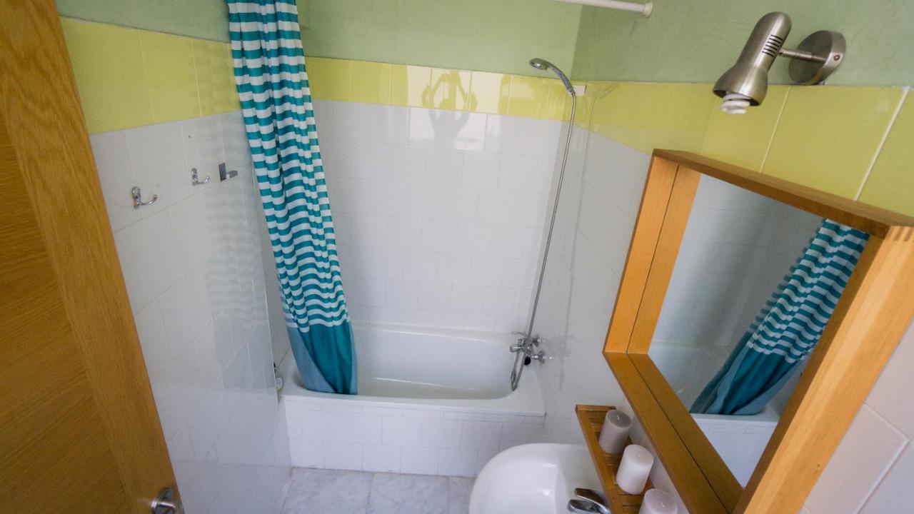 Apartamento Rentalsevilla Luminoso Apartamento Con Terraza En La Maestranza *