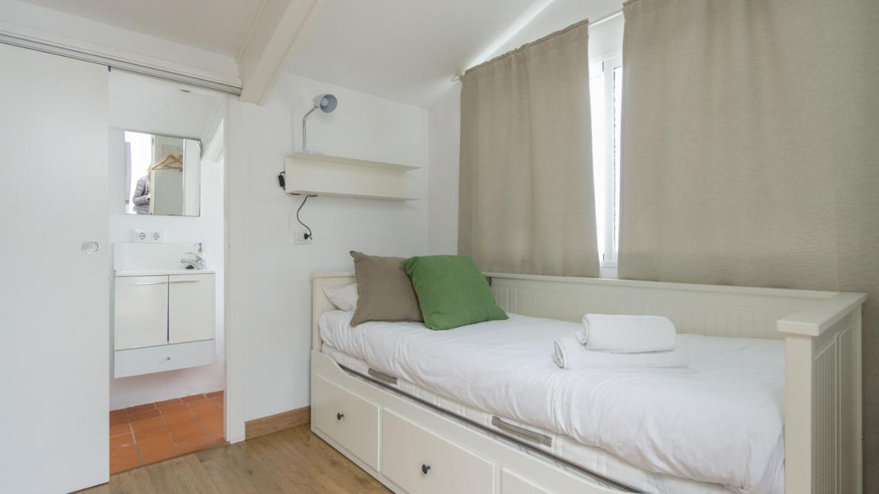 Rentalsevilla Paseando Por La Alfalfa Apartamento Sevilla