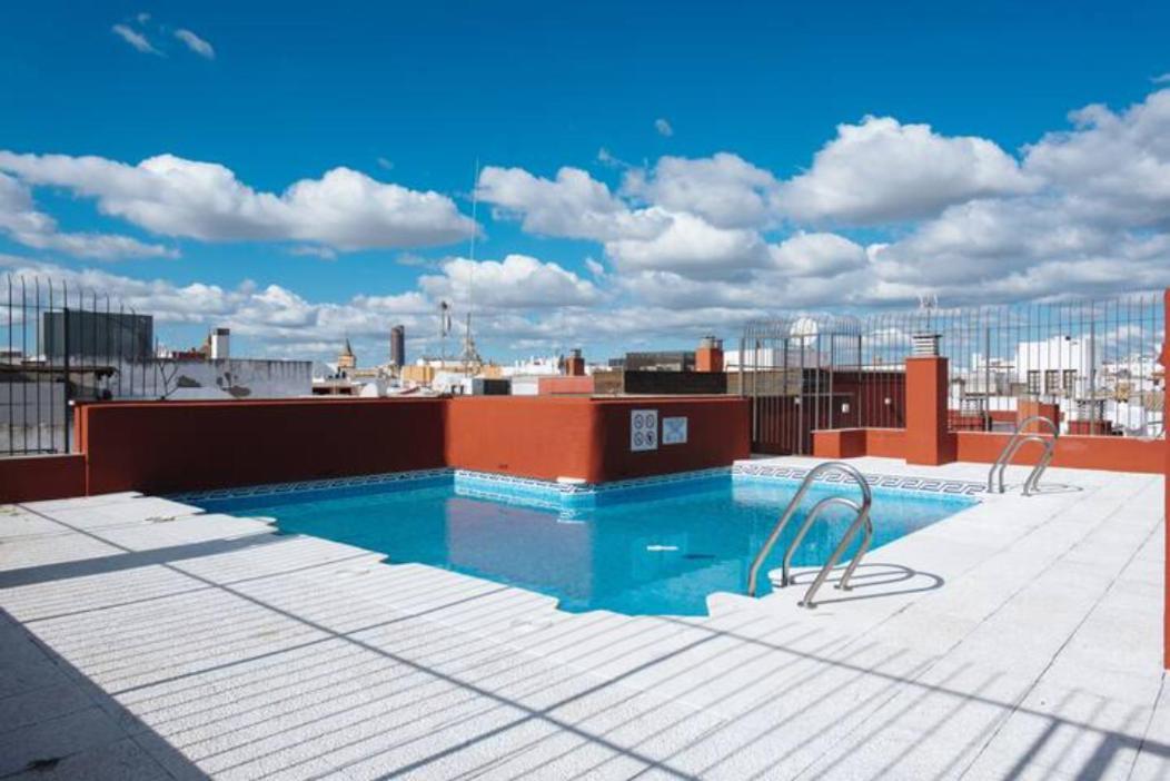 En Casa Palacio Con Piscina Jun-sep Apartamento *