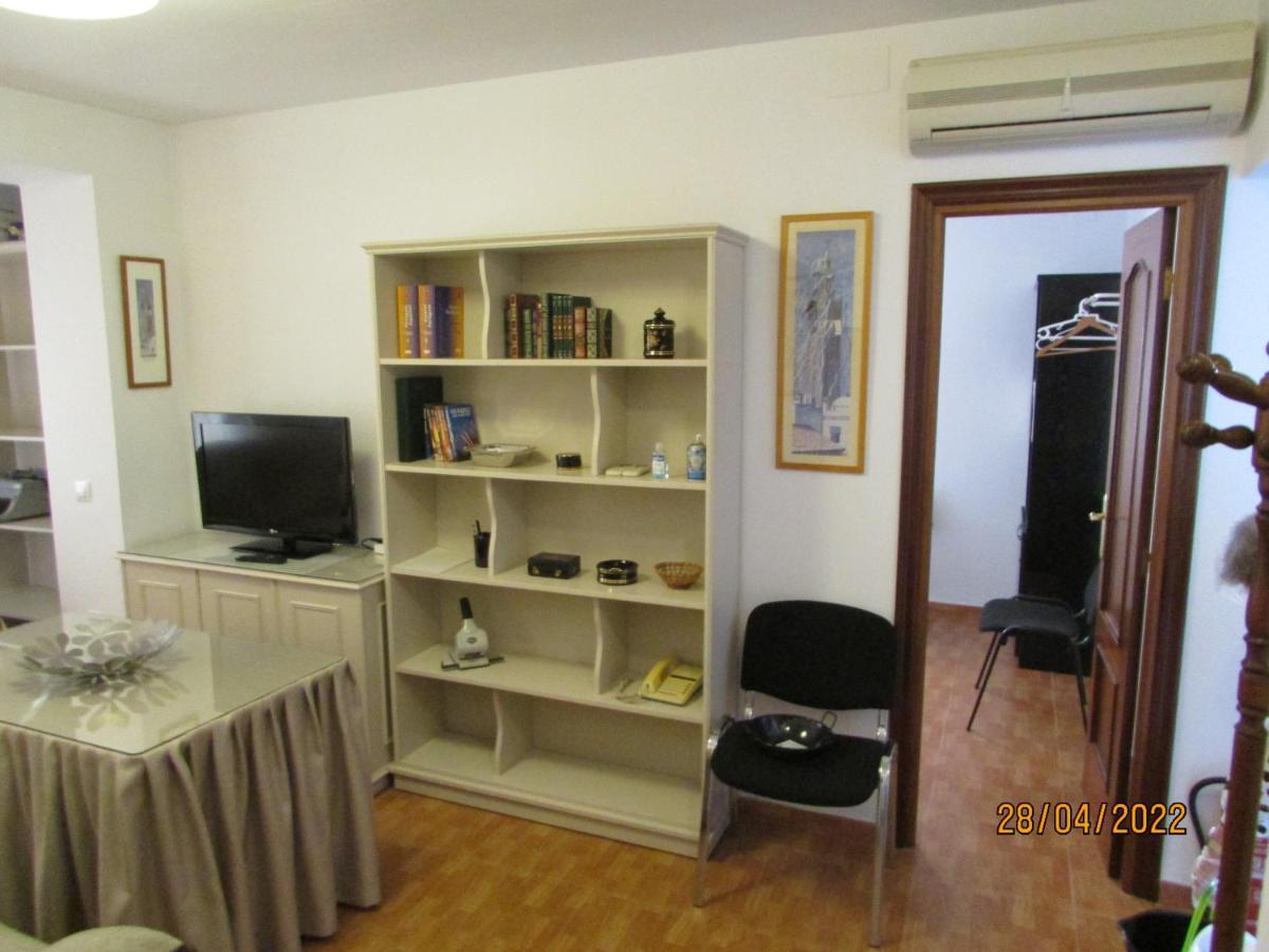 Apartamento Lopez De Gomara 57