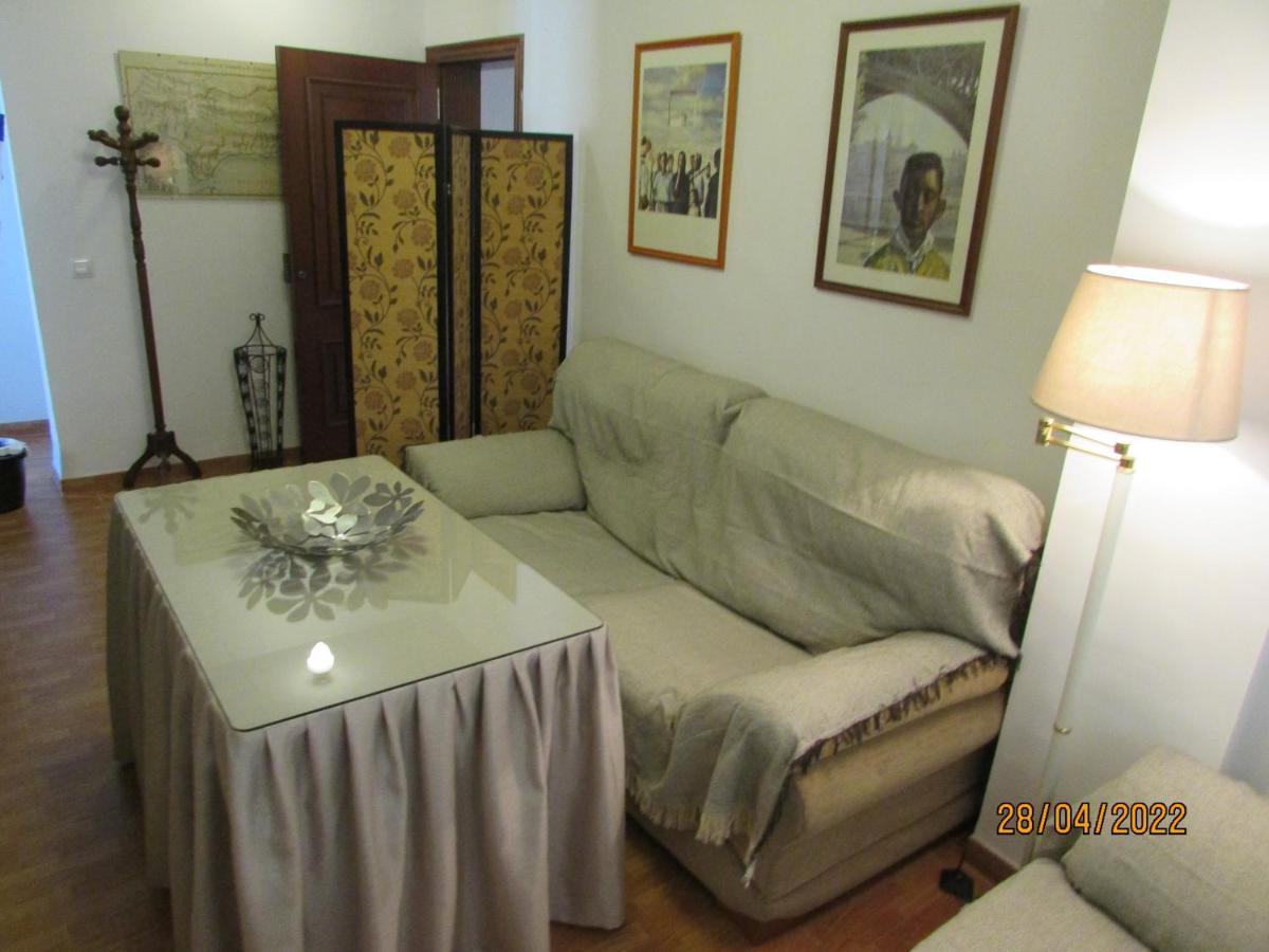Apartamento Lopez De Gomara 57 *