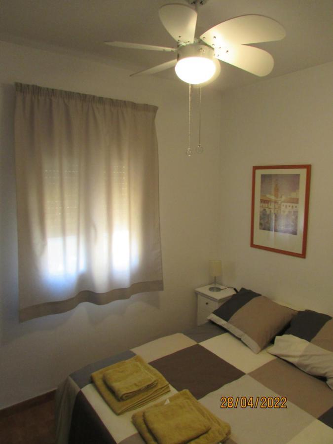 Apartamento Lopez De Gomara 57 *