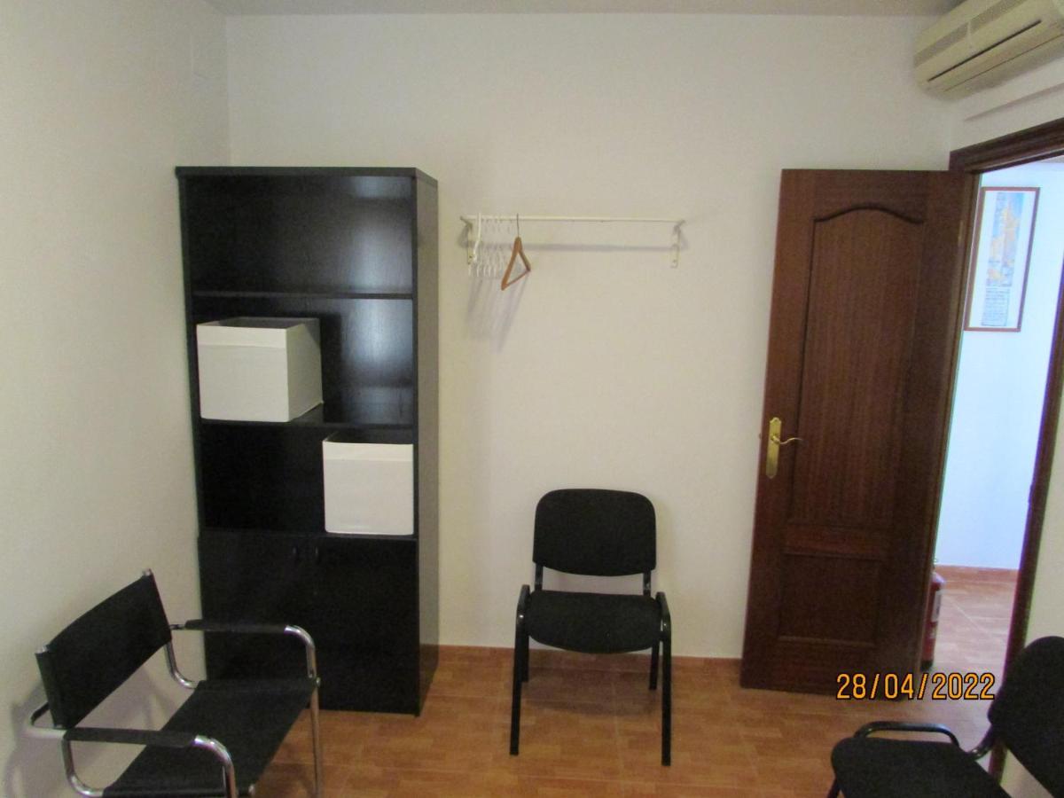 Lopez De Gomara 57 Apartamento
