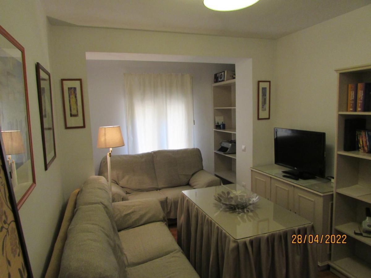 Apartamento Lopez De Gomara 57 Sevilla