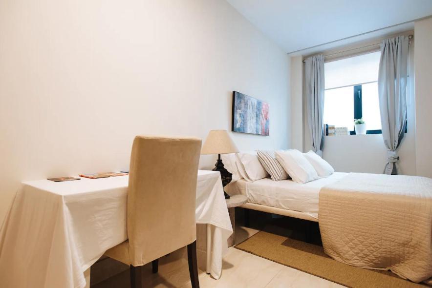 Apartment Acogedor Jose Laguillo.