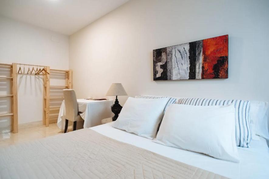 Apartment Acogedor Jose Laguillo. *