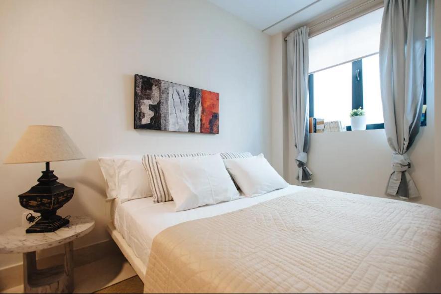 Acogedor Jose Laguillo. Apartment *