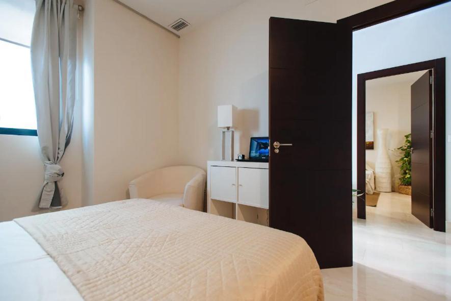 Apartment Acogedor Jose Laguillo.