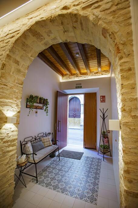 Сasa de vacaciones Mini In The Heart Of For Exclusive Usage Sevilla