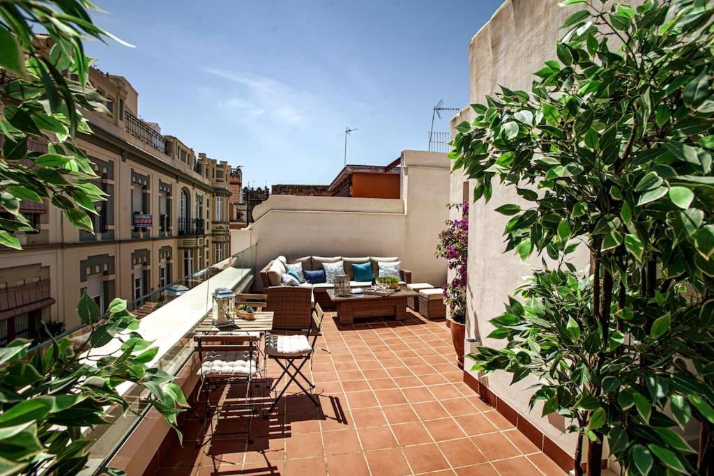 Mini In The Heart Of For Exclusive Usage Сasa de vacaciones Sevilla