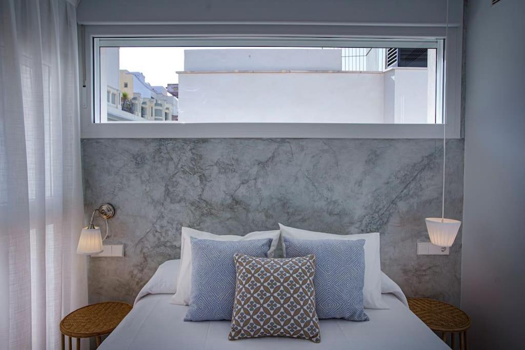 Сasa de vacaciones Mini In The Heart Of For Exclusive Usage Sevilla