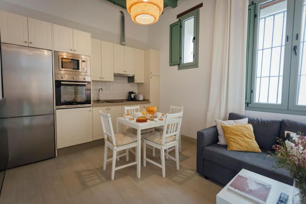 Komodo Gran Poder - Penthouse With Private Pool And Cozy Twin Bedroom Apartamento *