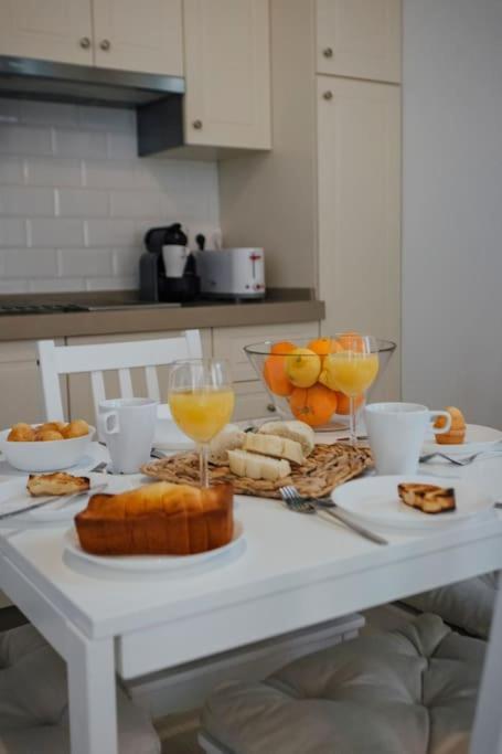 Komodo Gran Poder - Penthouse With Private Pool And Cozy Twin Bedroom Apartamento Sevilla