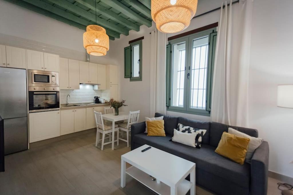 Komodo Gran Poder - Penthouse With Private Pool And Cozy Twin Bedroom Apartamento *