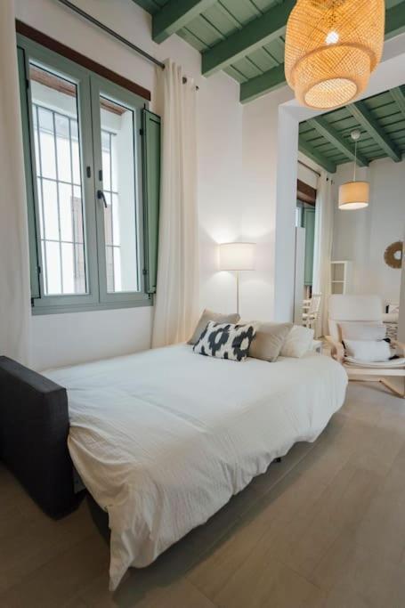 Apartamento Komodo Gran Poder - Penthouse With Private Pool And Cozy Twin Bedroom *