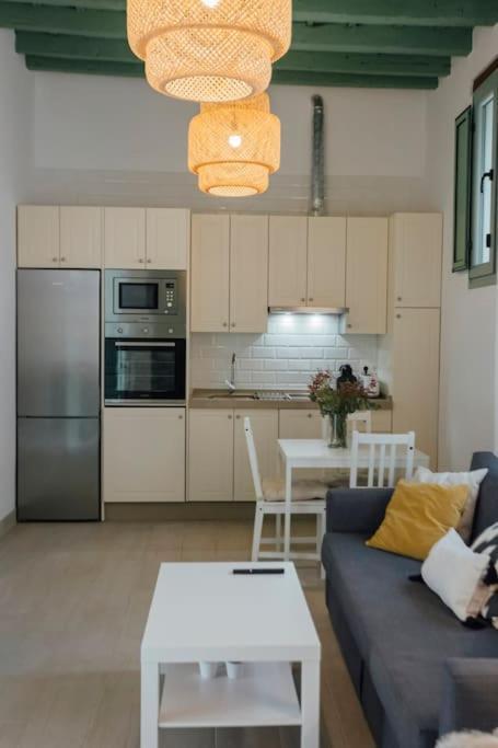 Komodo Gran Poder - Penthouse With Private Pool And Cozy Twin Bedroom Sevilla