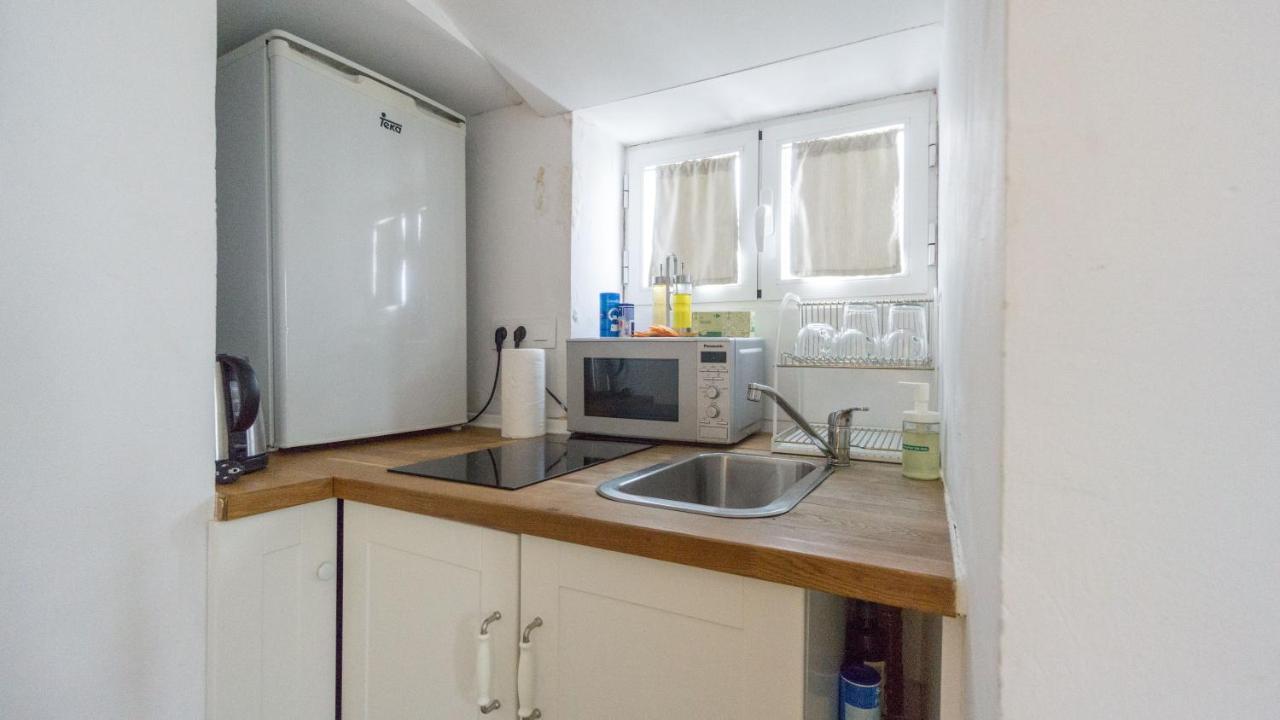 Apartamento Rentalsevilla Paseando Por La Alfalfa *